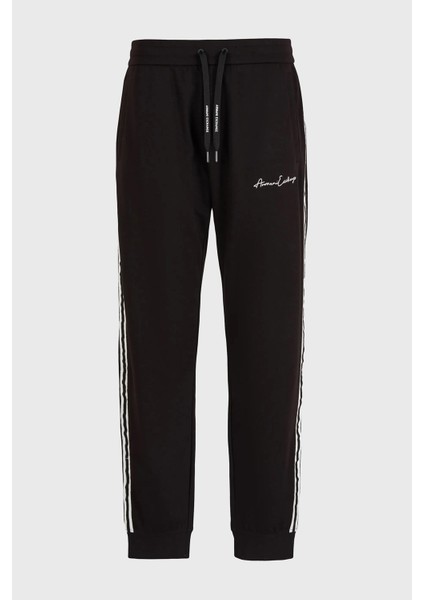 Logolu Jogger Pantolon Erkek Pantolon 8nzpsg Z9N1Z 1200