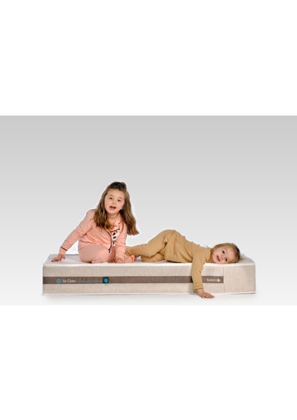 Future Air Clean Çocuk Yatağı fiyatları