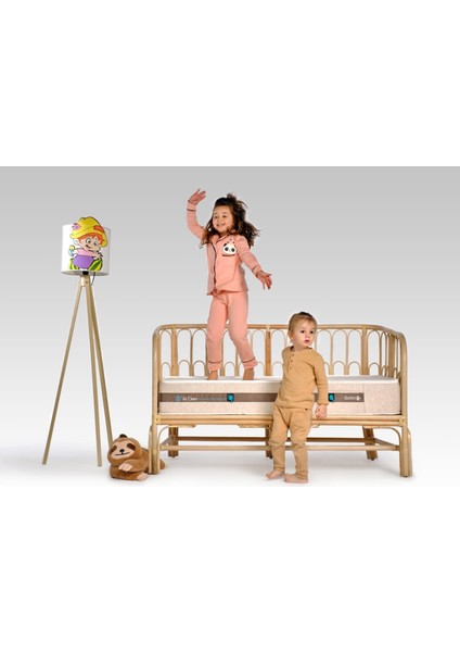 Future Air Clean Çocuk Yatağı