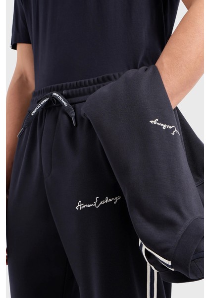 Logolu Jogger Pantolon Erkek Pantolon 8nzpsg Z9N1Z 1510