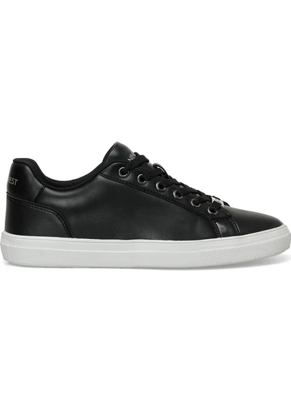 Nine West Pawa 4pr Siyah Kadın Sneaker