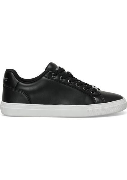 Pawa 4pr Siyah Kadın Sneaker