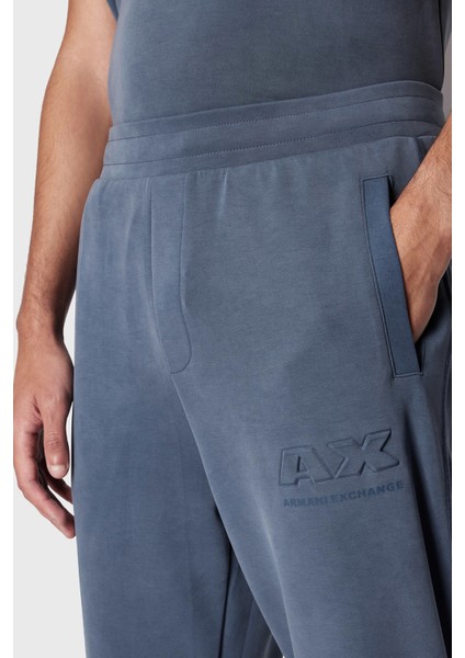 Regular Fit Jogger Spor Pantolon Erkek Pantolon 3dzpaa Zjubz 45AM fırsatları