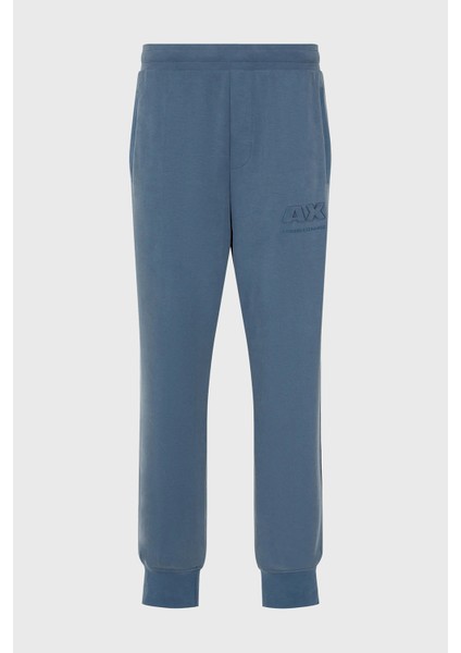 Regular Fit Jogger Spor Pantolon Erkek Pantolon 3dzpaa Zjubz 45AM indirimleri
