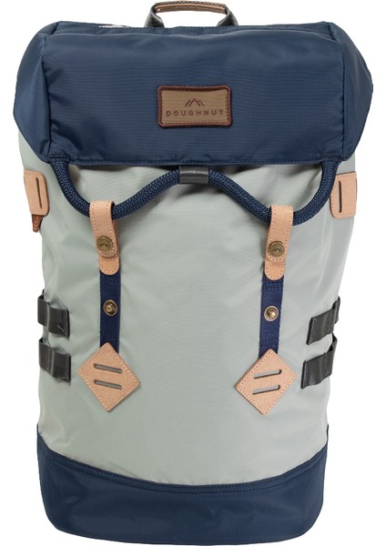 Colorado Jungle Series Light Grey x Navy  Sırt Çantası