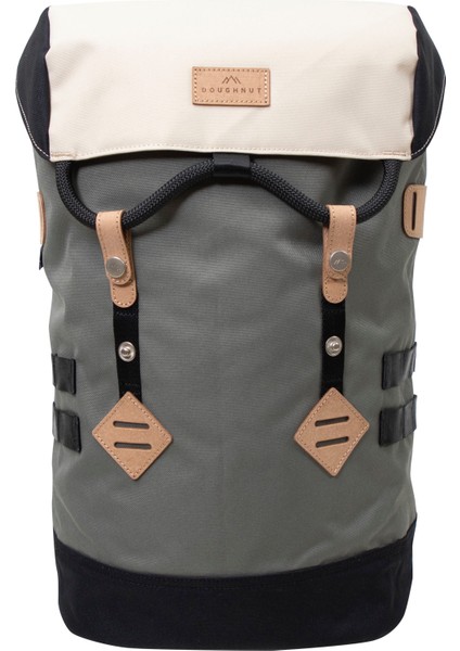Colorado Reborn Series Grey x Stone Sırt Çantası