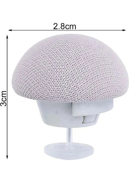 - 8 Adet Gri Yorgan Sabitleyici Mantar Klips - Nevresim & Yatak Örtüsü Tutucu Sabitleme İğnesi fırsatları