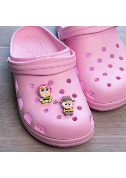 Oyuncak Hikayesi Terlik Süsü 2 Li