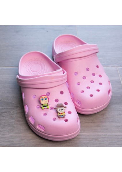 Oyuncak Hikayesi Terlik Süsü 2 Li fiyatları