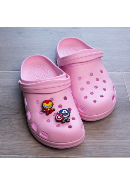 Süper Kahramanlar Terlik Süsü fiyatları