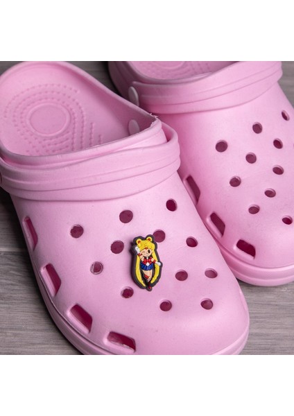 Sailor Moon Terlik Süsü