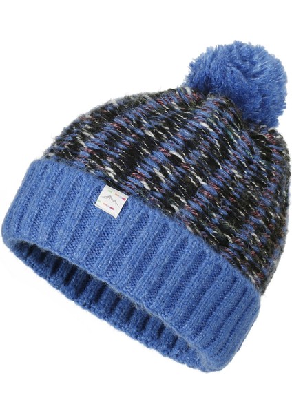 Ganni Bere Fo 2734 Saks Mavisi