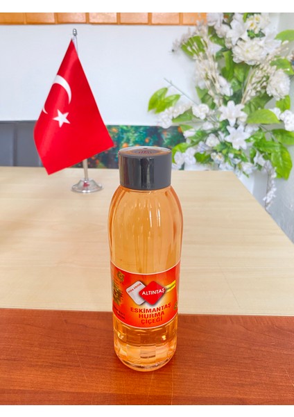 Hurma Çiçeği Kolonyası 400 ml