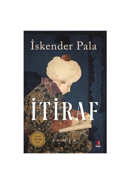 İtiraf - İskender Pala