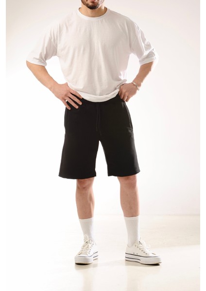 2 Iplik Örme Şort modelleri