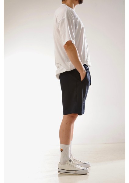 2 Iplik Örme Şort modelleri