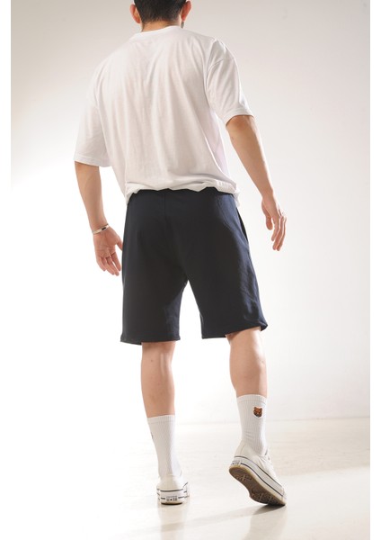 2 Iplik Örme Şort fırsatları