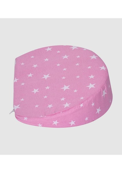 My Kitty Hamile Karın Destek Yastığı Pembe