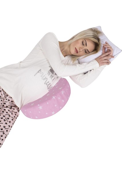 My Kitty Hamile Karın Destek Yastığı Pembe fiyatları