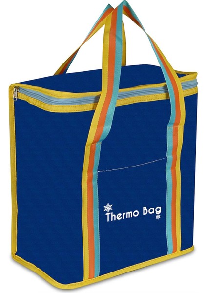 Termo Çanta Buzluk Soğutucu Çanta Termos Çanta 30,5 Litre