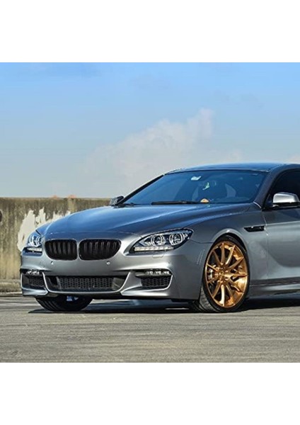 Bmw 6 Serisi F06 Ön Panjur Böbrek 2012-2016 Arası Uyumlu fırsatları