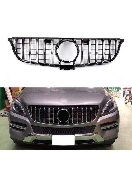 Mercedes W166 Gle Gtr Panjur 2016-2018 Arası Uyumlu fiyatları