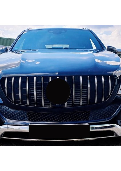 Mercedes W166 Gle Gtr Panjur 2016-2018 Arası Uyumlu modelleri