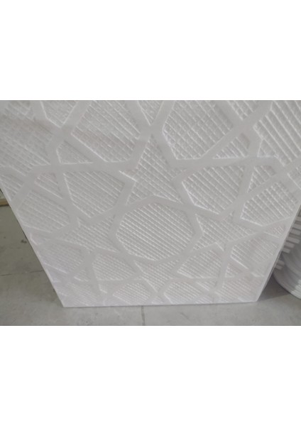 Selçuklu Desen Tavan Kaplama 9mm 2m2 (8 Adet) modelleri