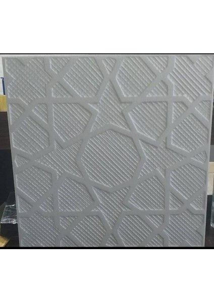 Selçuklu Desen Tavan Kaplama 9mm 2m2 (8 Adet) fırsatları