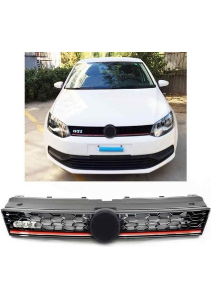 Vw Polo 6c Gti Panjur 2014+ Sonrası Uyumlu fiyatları
