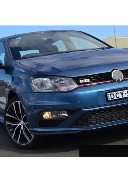 Vw Polo 6c Gti Panjur 2014+ Sonrası Uyumlu modelleri