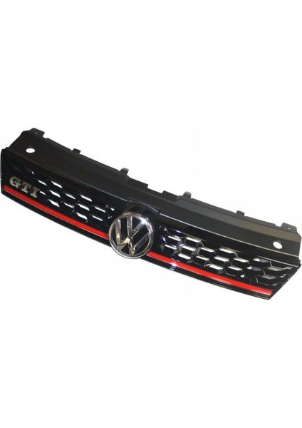 Vw Polo 6c Gti Panjur 2014+ Sonrası Uyumlu