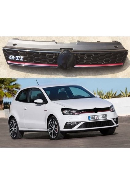 Vw Polo 6c Gti Panjur 2014+ Sonrası Uyumlu fırsatları