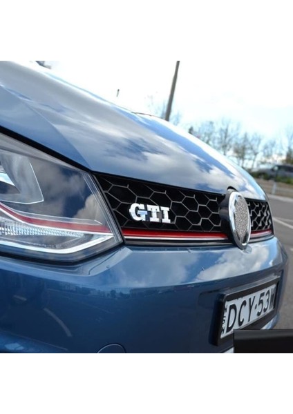 Vw Polo 6c Gti Panjur 2014+ Sonrası Uyumlu indirimleri