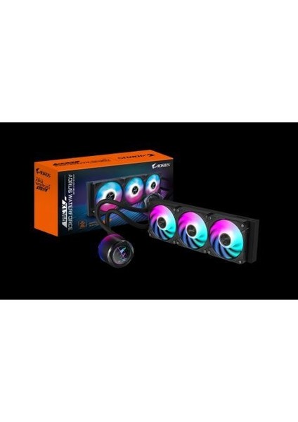 Gıgabyte AORWFORCEXII360 Aorus Waterforce x Iı 360