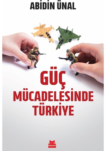 Güç Mücadelesinde Türkiye - Sir John Mandeville