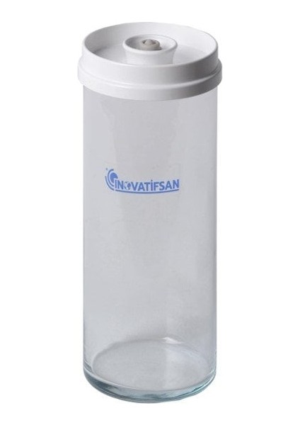 1 Litrelik Kavanoz Vakumlama Haznesi Vakumlu Tank fiyatları