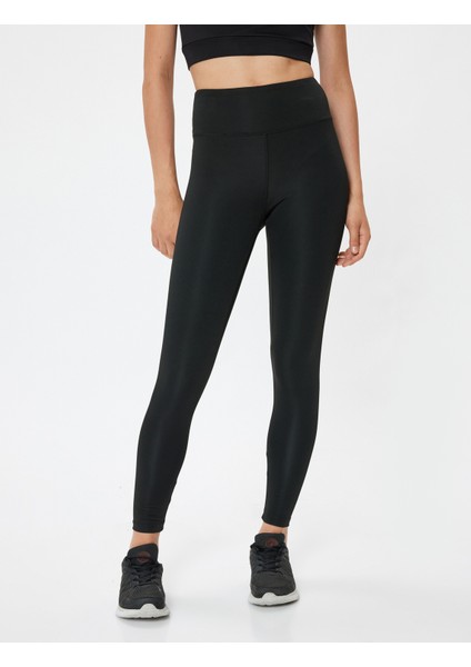 Spor Tayt Yüksek Bel Slim Fit modelleri