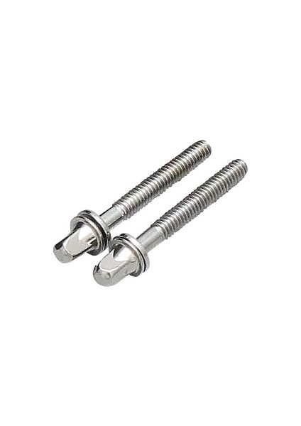 Davul Akort Vidası 42mm 2'li Paket