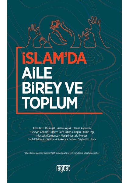 İslam’da Aile Birey ve Toplum