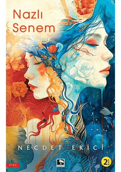 Nazlı Senem - Necdet Ekici