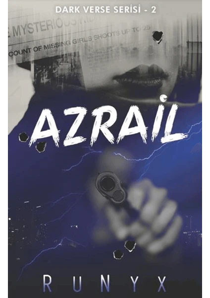 Azrail - Runyx