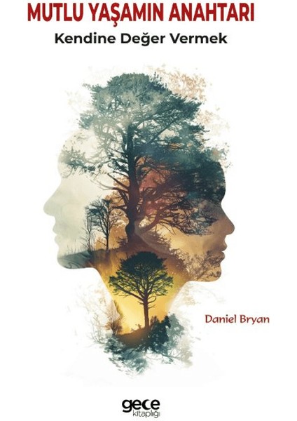 Mutlu Yaşamın Anahtarı - Daniel Bryan