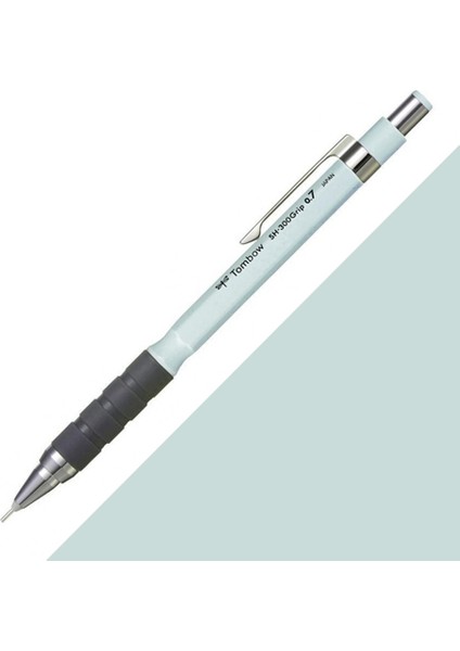 : SH-300 Mekanik Kurşun Kalem : 0,7 mm : Gök Mavisi fiyatları