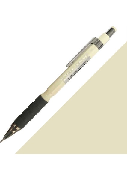 : SH-300 Mekanik Kurşun Kalem : 0,7 mm : Vanilya Sarısı fiyatları