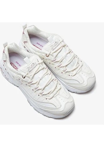 D'lıtes Ladıes Nıght Kadın Lıfestyle SNEAKER149267-WLV
