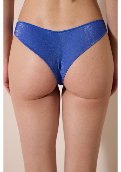 Dora Extra Super Çok Renkli Brazilian Bikini Altı fiyatları