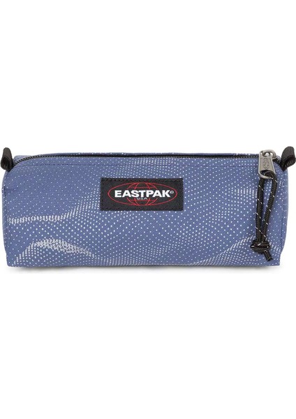 Benchmark Single Refleks Dots Navy Kalem Çantasi EK0003723O11