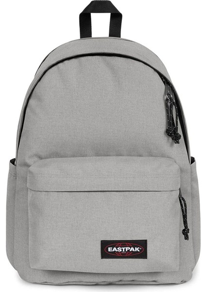 Day Pak'r Snow Grey Sırt Çantası EK0A5BG40O11