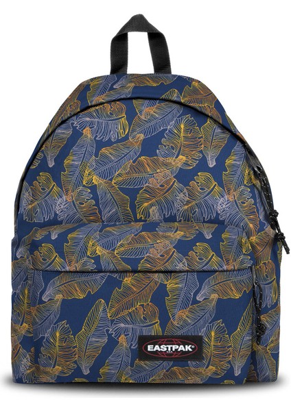 Padded Pak'r Brize Grade Blue Sırt Çantası EK0006204O11